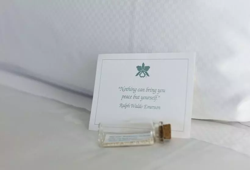 בית מלון כפרי Halekulani