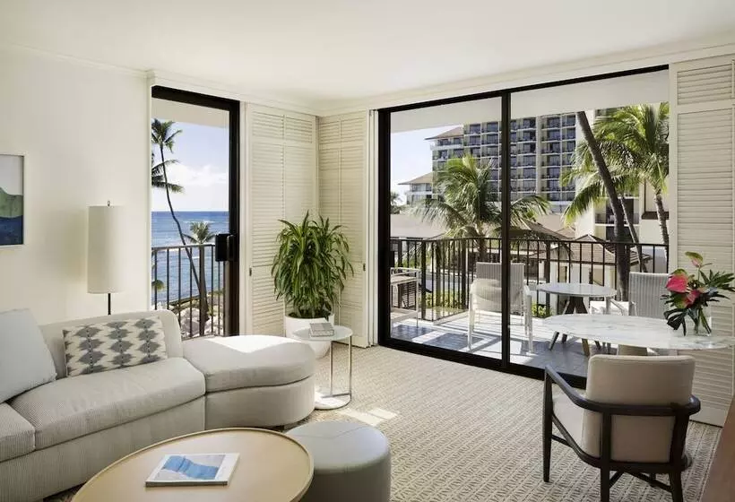 בית מלון כפרי Halekulani