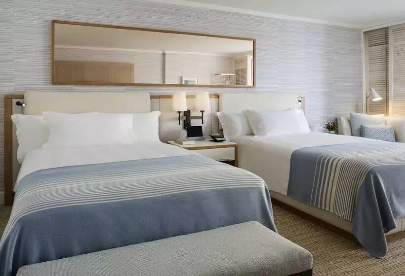 בית מלון כפרי Halekulani