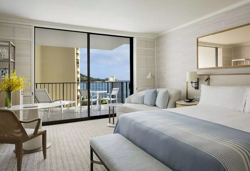 בית מלון כפרי Halekulani