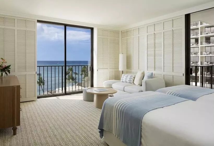 בית מלון כפרי Halekulani