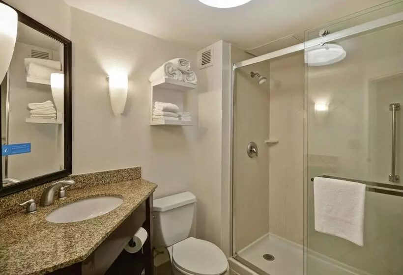 酒店 Hampton Inn Detroit/madison Heights/south Troy