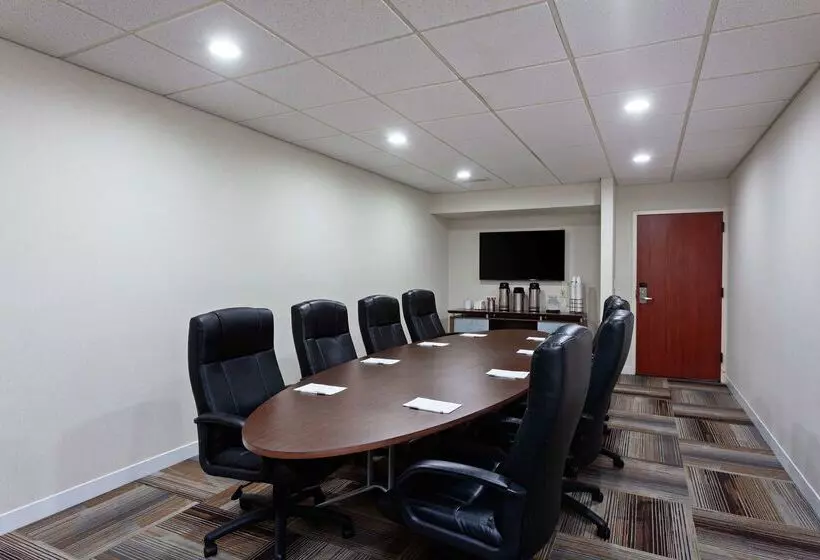 호텔 Hampton Inn Los Angeles/arcadia/pasadena