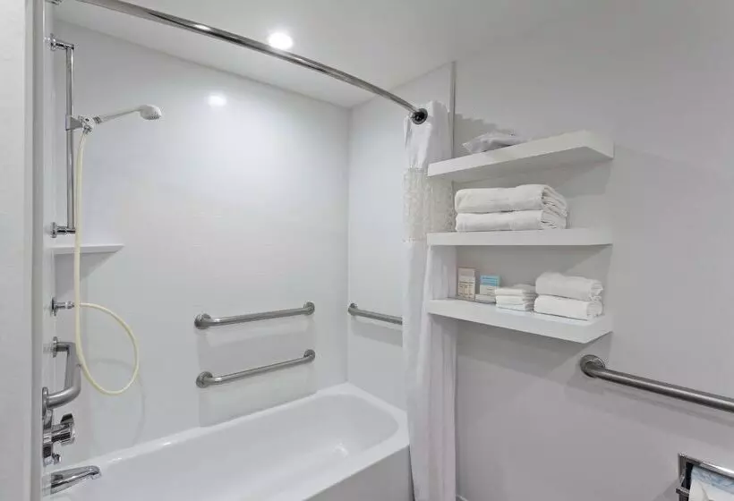 호텔 Hampton Inn Los Angeles/arcadia/pasadena