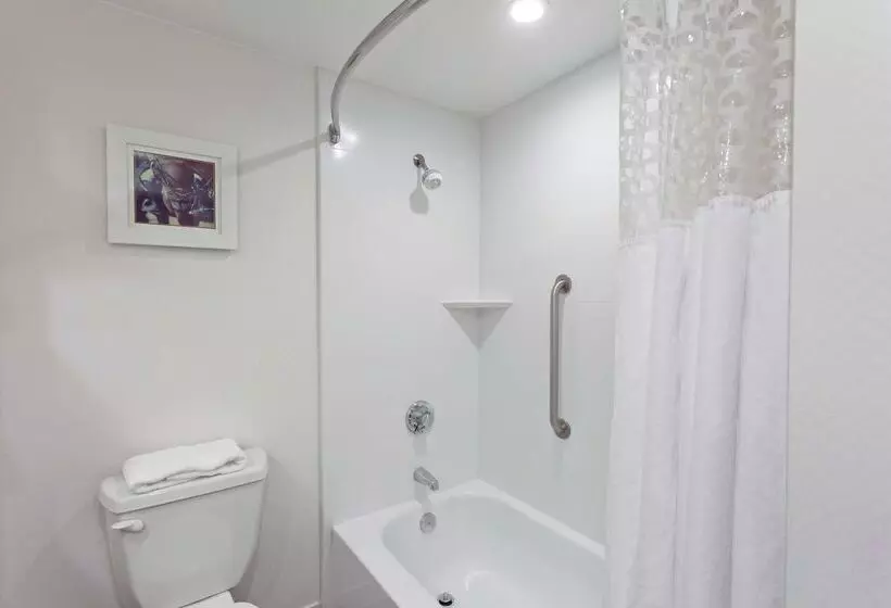 호텔 Hampton Inn Los Angeles/arcadia/pasadena