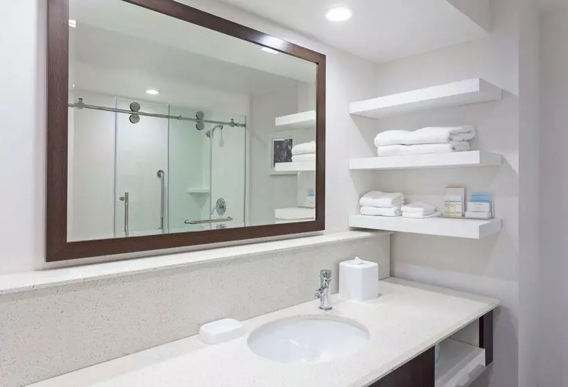 호텔 Hampton Inn Los Angeles/arcadia/pasadena