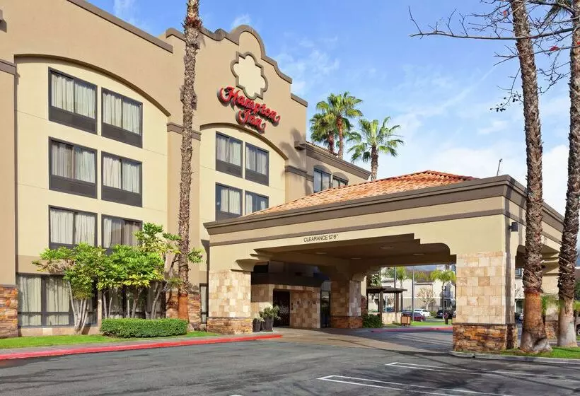 호텔 Hampton Inn Los Angeles/arcadia/pasadena