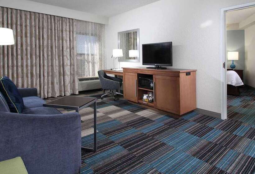 فندق Hampton Inn Tucsonairport