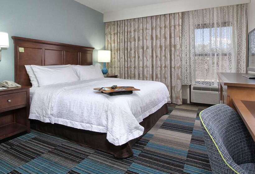 فندق Hampton Inn Tucsonairport