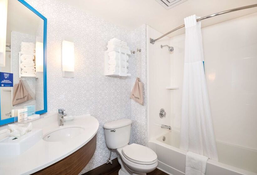 فندق Hampton Inn Tucsonairport