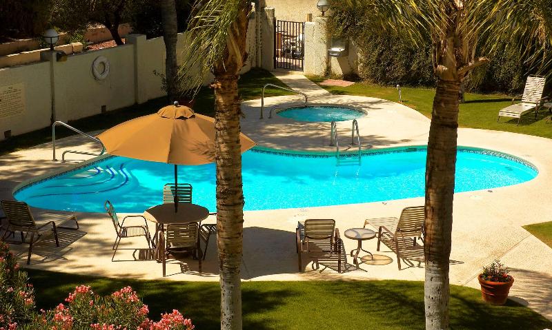 فندق Hampton Inn Tucsonairport