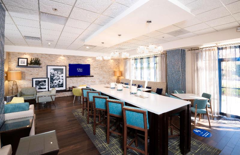 فندق Hampton Inn Tucsonairport