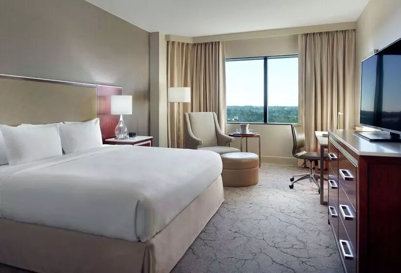 ホテル Hilton Atlanta Northeast