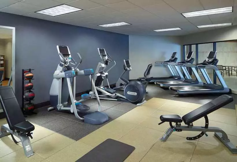 ホテル Hilton Atlanta Northeast