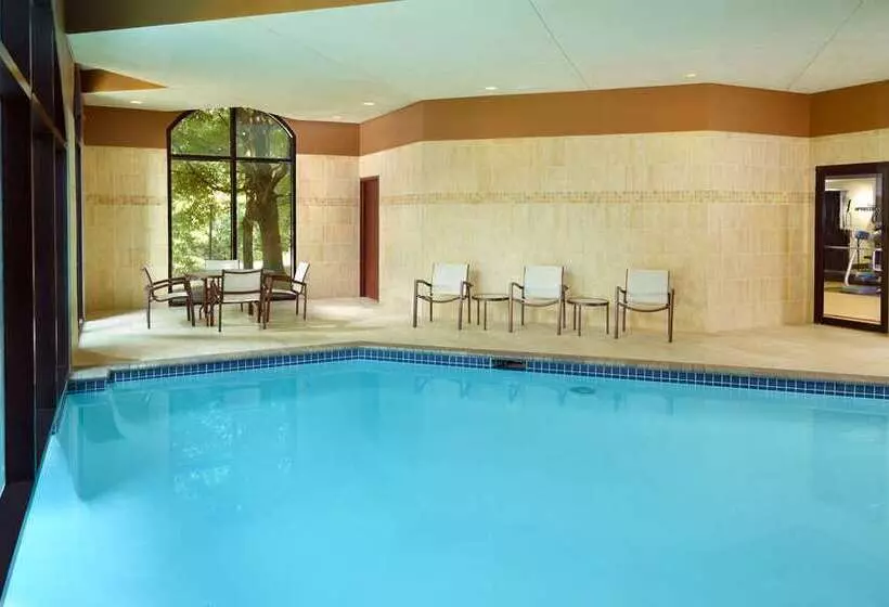 ホテル Hilton Atlanta Northeast