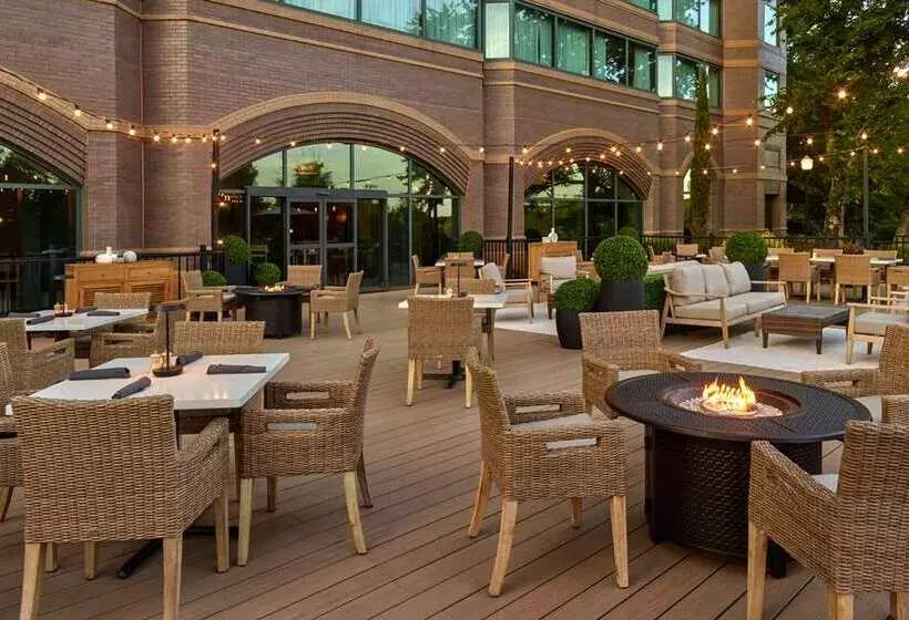 ホテル Hilton Atlanta Northeast