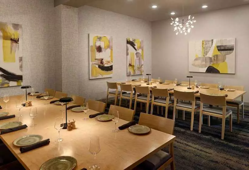 ホテル Hilton Atlanta Northeast