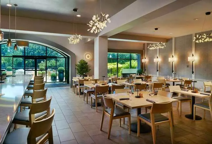 ホテル Hilton Atlanta Northeast