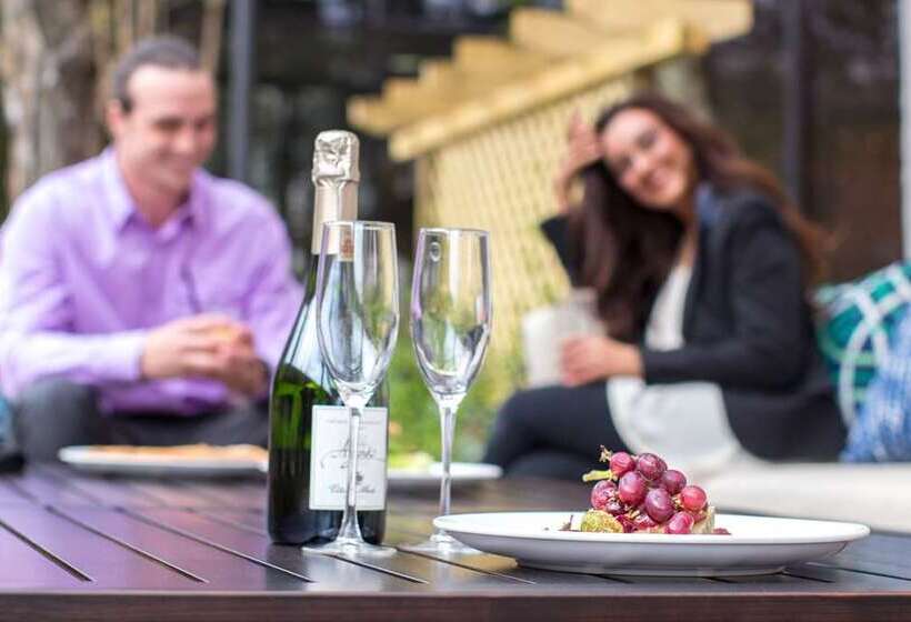 酒店 Hilton Greenville