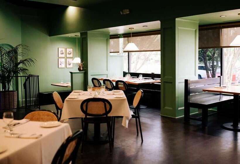 酒店 Hilton Greenville