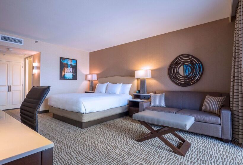 ホテル Hilton Phoenix Airport