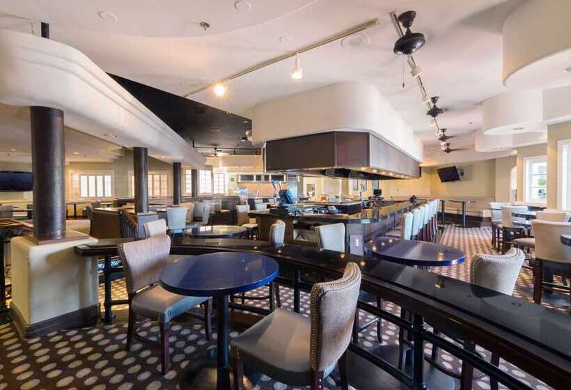 ホテル Hilton Phoenix Airport