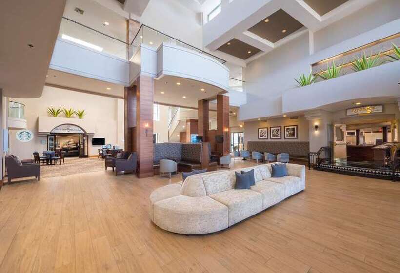 ホテル Hilton Phoenix Airport