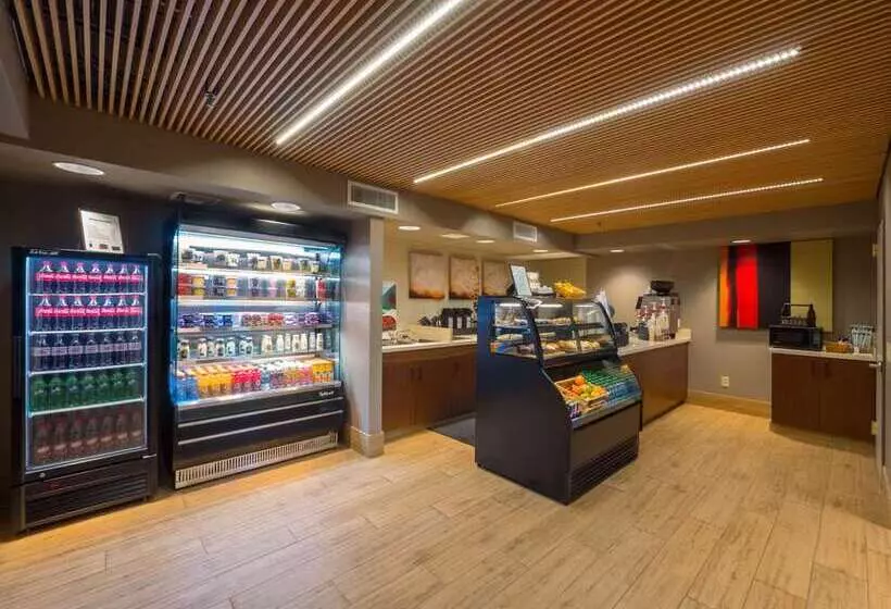 هتل Hilton Phoenix Airport