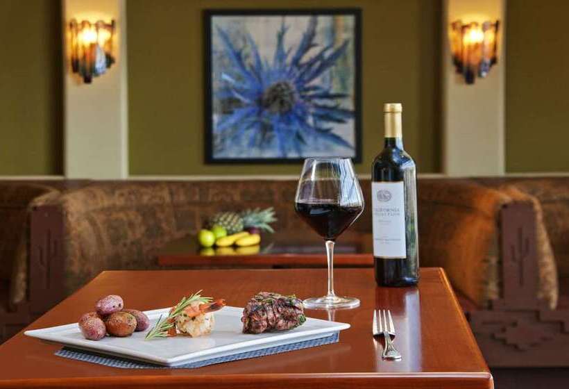 ホテル Hilton Phoenix Airport