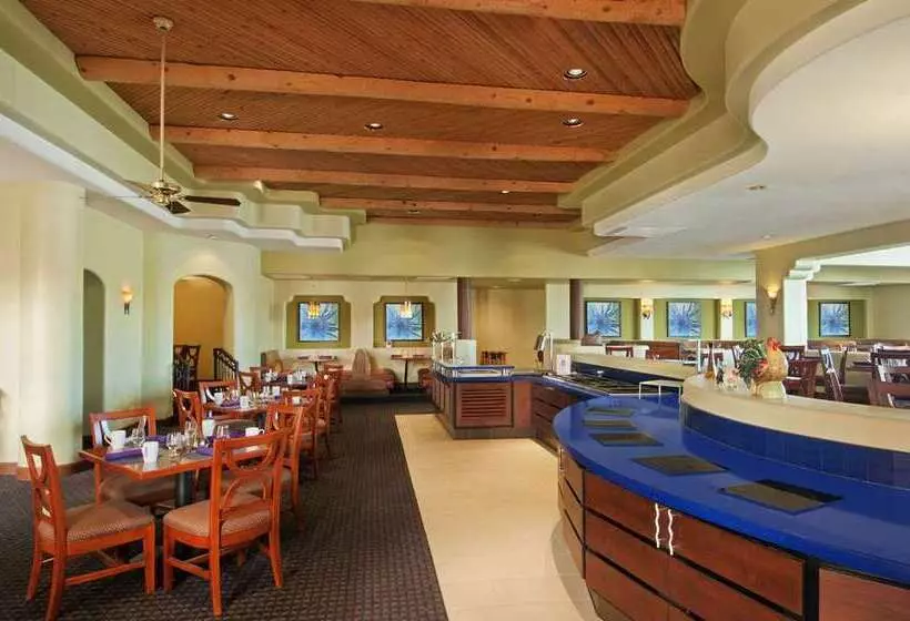 هتل Hilton Phoenix Airport