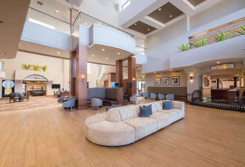 ホテル Hilton Phoenix Airport