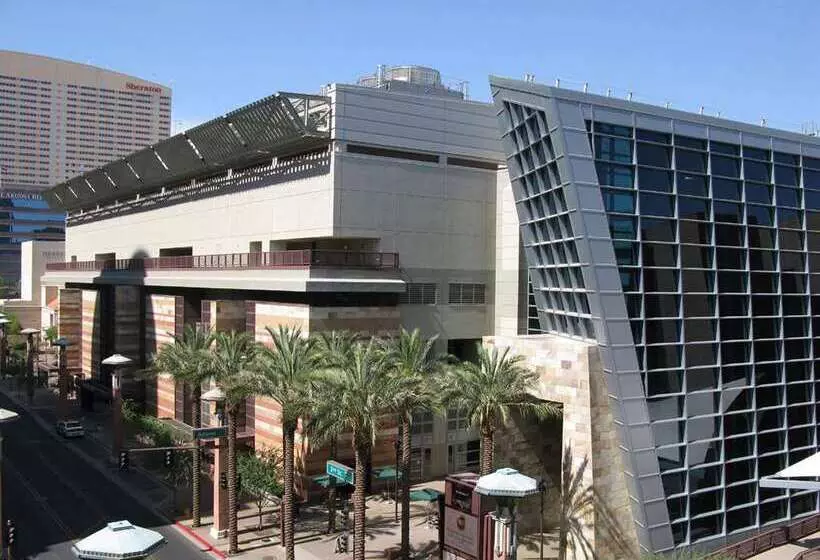 هتل Hilton Phoenix Airport