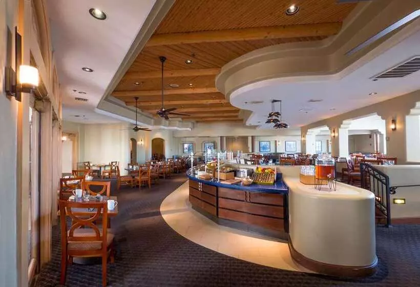 هتل Hilton Phoenix Airport