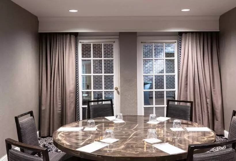 酒店 Historic Inns Of Annapolis