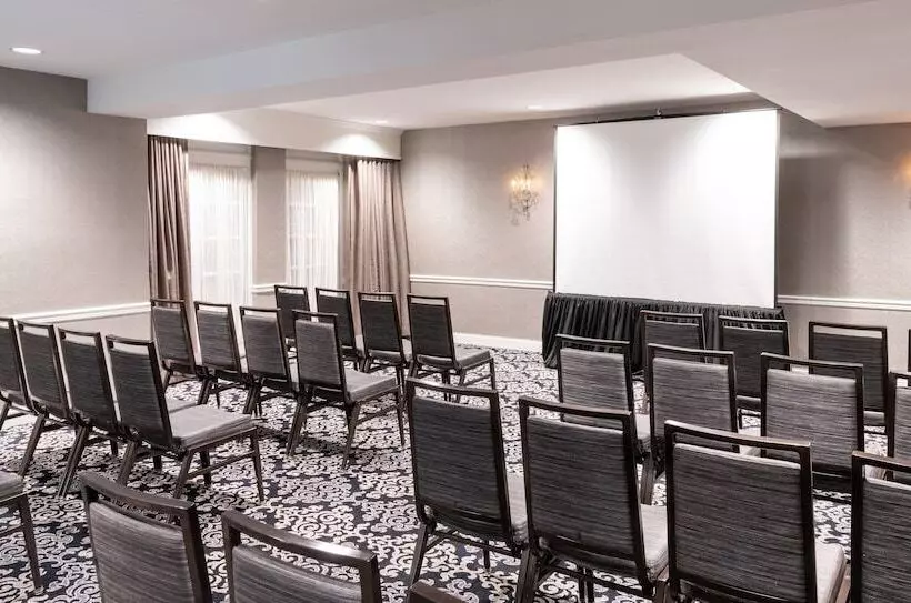 酒店 Historic Inns Of Annapolis