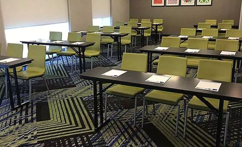 酒店 Holiday Inn Express & Suites Reidsville, An Ihg