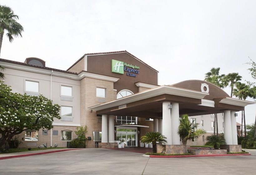 Holiday Inn Express Hotel And Suites Brownsville, An Ihg