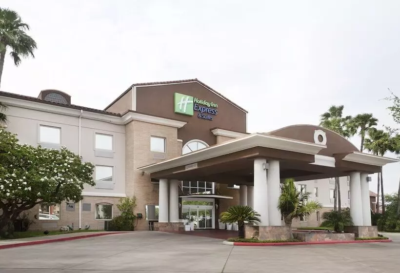 Holiday Inn Express Hotel And Suites Brownsville, An Ihg