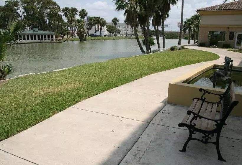 Holiday Inn Express Hotel And Suites Brownsville, An Ihg