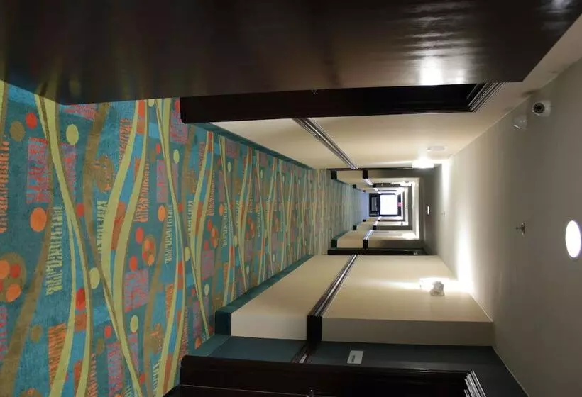 Holiday Inn Express Hotel And Suites Brownsville, An Ihg