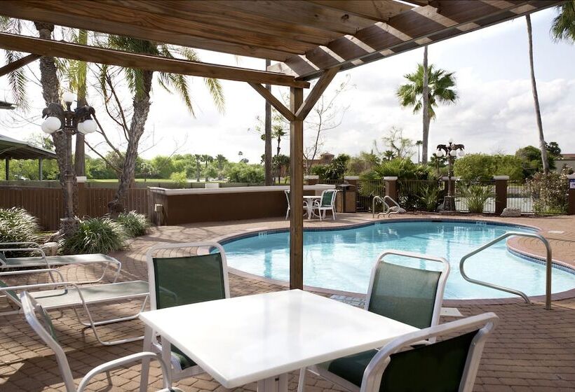 Holiday Inn Express Hotel And Suites Brownsville, An Ihg