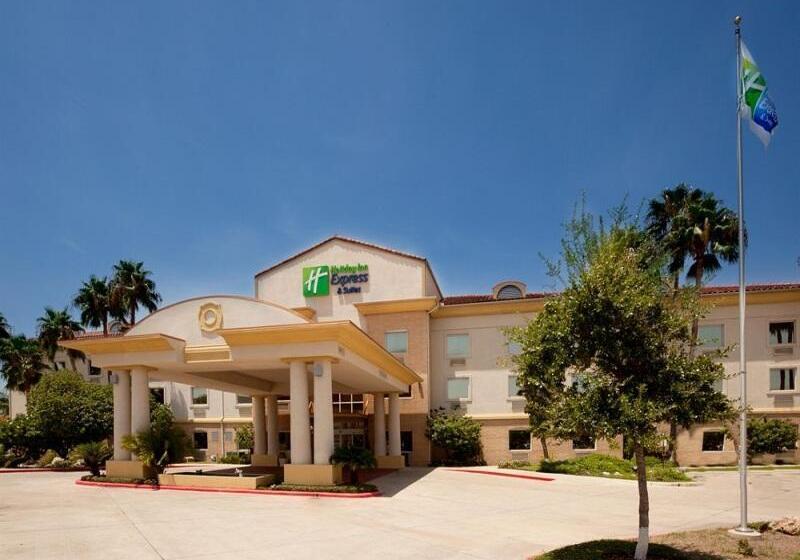 Holiday Inn Express Hotel And Suites Brownsville, An Ihg