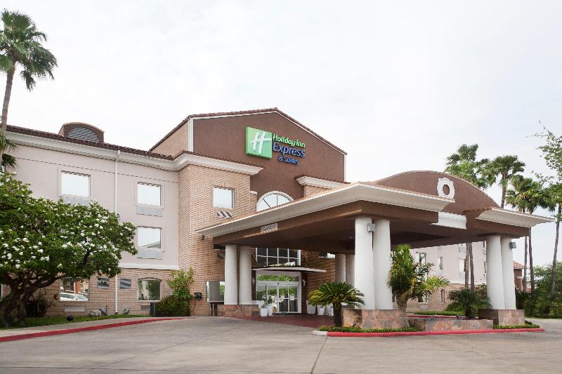 Holiday Inn Express Hotel And Suites Brownsville, An Ihg