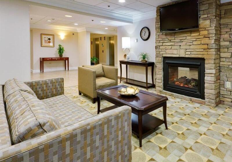 בית מלון כפרי Holiday Inn Express Wilkes Barre East, An Ihg