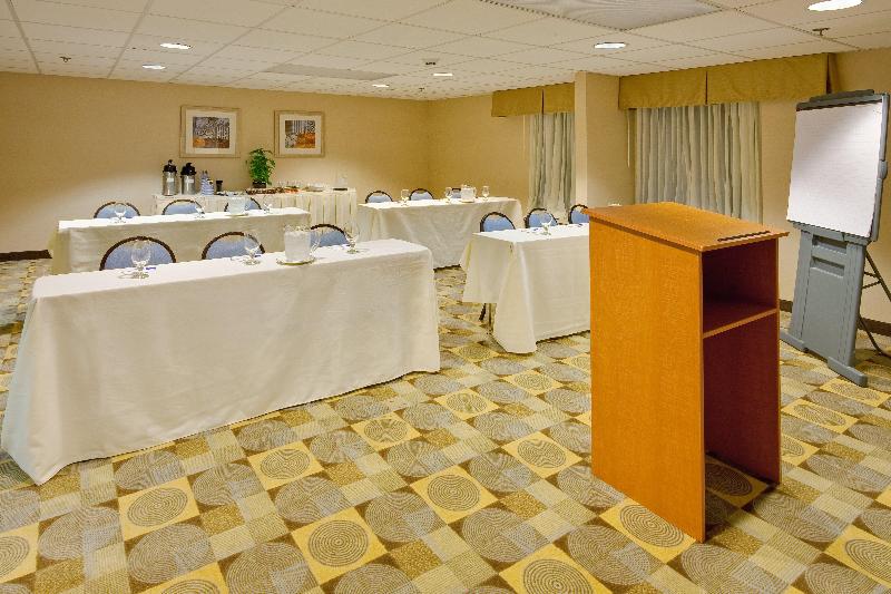ホテル Holiday Inn Express Wilkes Barre East, An Ihg