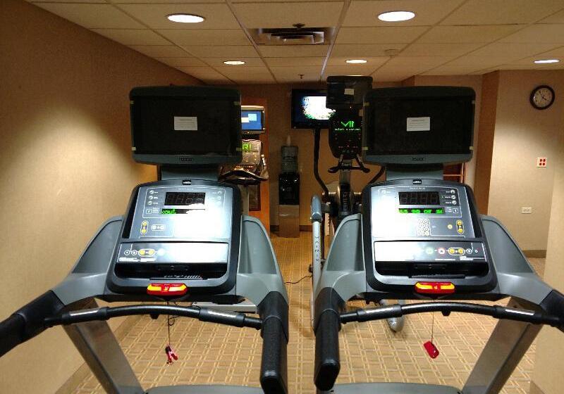 ホテル Holiday Inn Express Wilkes Barre East, An Ihg