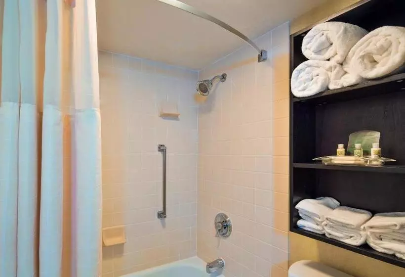 فندق Holiday Inn & Suites Nashua, An Ihg