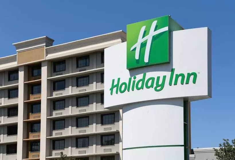 Holiday Inn Niagara Falls State Park Entry, An Ihg