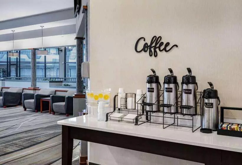 Szálloda Howard Johnson By Wyndham Lima