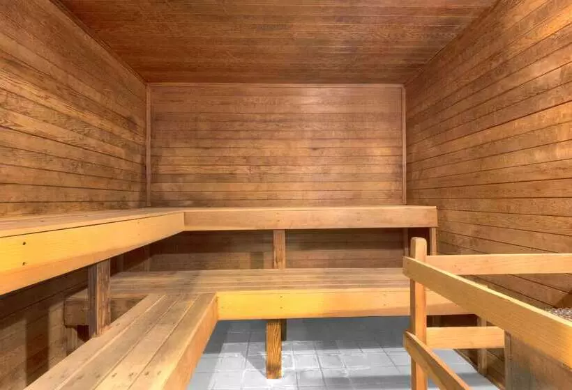 Szálloda Howard Johnson By Wyndham Lima